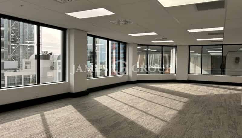 51 Shortland Street, Auckland Central