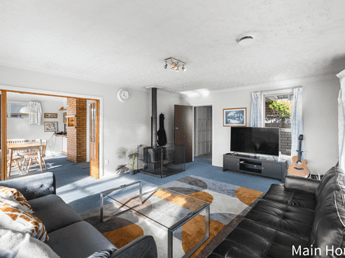 18 Bidwell Place, Hillmorton