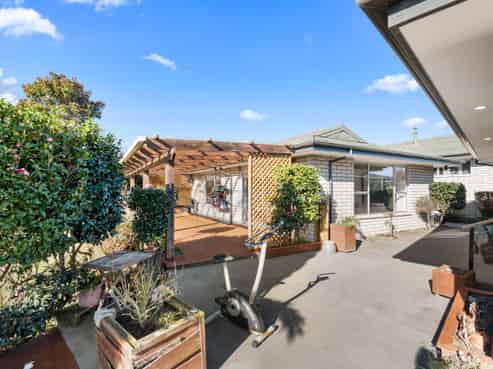 18 Bidwell Place, Hillmorton