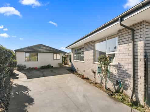 18 Bidwell Place, Hillmorton