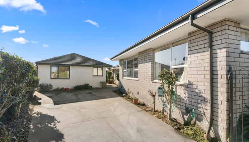 18 Bidwell Place, Hillmorton