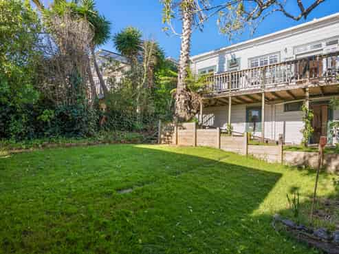 27 Wellpark Avenue, Grey Lynn