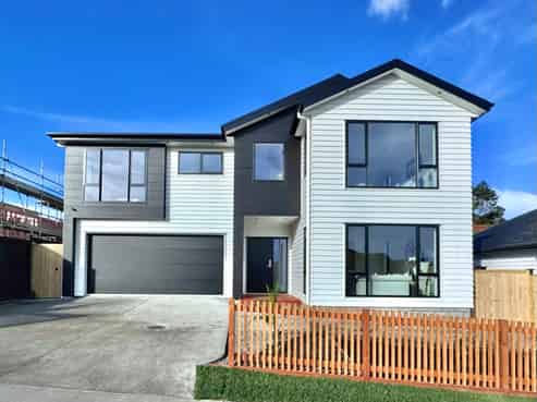 27 Pekanga Road, Millwater