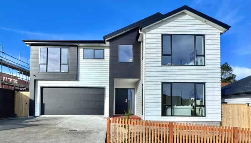 27 Pekanga Road, Millwater