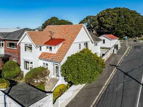 65 Thompson Street, Mount Cook