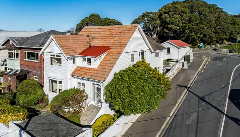 65 Thompson Street, Mount Cook