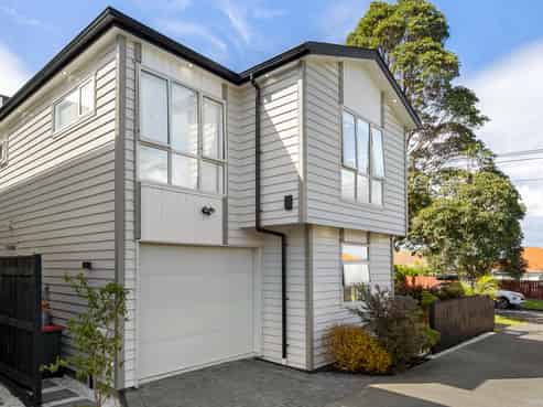 16A Tyburnia Avenue, Mount Albert