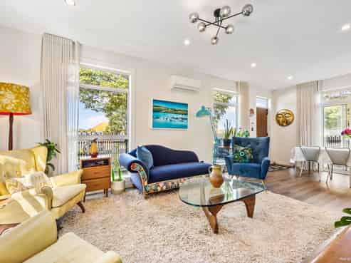 16A Tyburnia Avenue, Mount Albert
