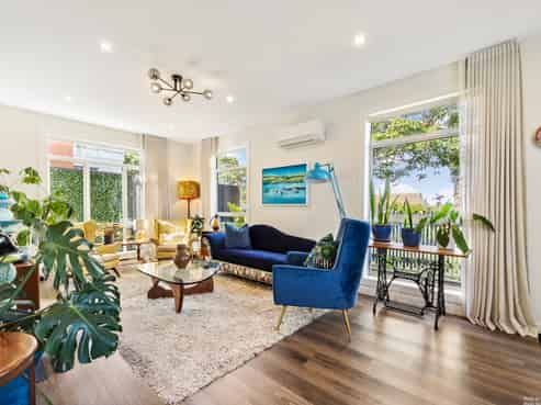 16A Tyburnia Avenue, Mount Albert