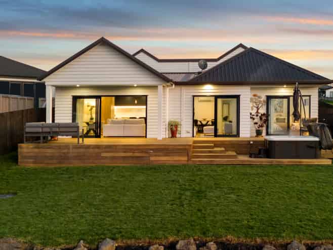 29 Josh Road, Kumeu