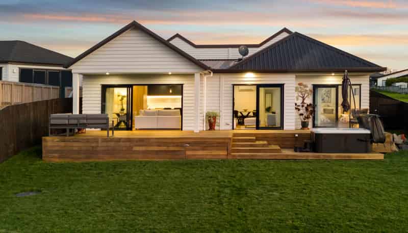 29 Josh Road, Kumeu