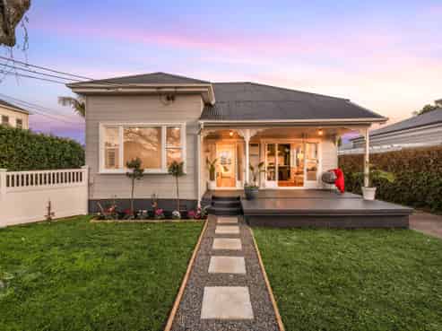 57A Grotto Street, Onehunga