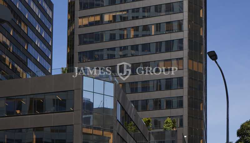 51 Shortland Street, Auckland Central