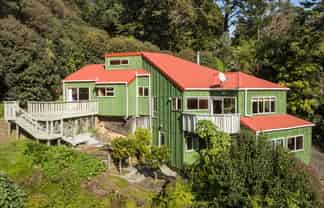 15A Waiotahi Road, Thames