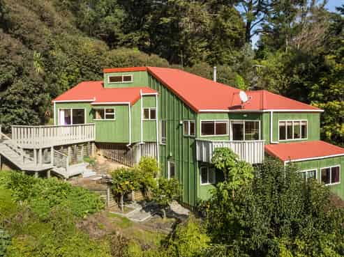 15A Waiotahi Road, Thames