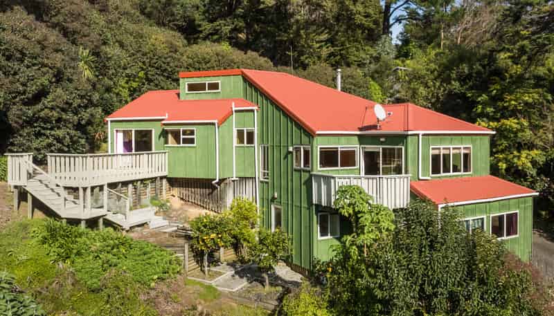15A Waiotahi Road, Thames