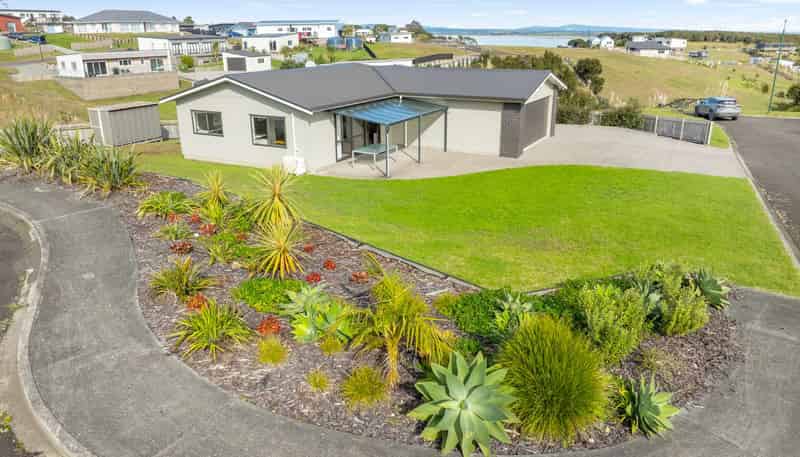 40 Brooke Road, Karikari Peninsula
