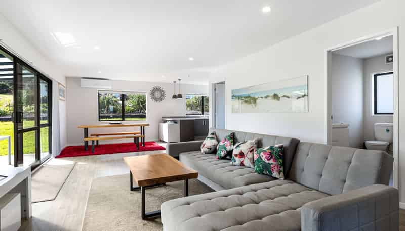 40 Brooke Road, Karikari Peninsula