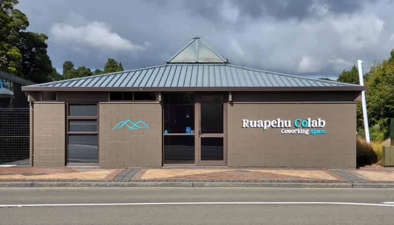 56 Clyde Street, Ohakune