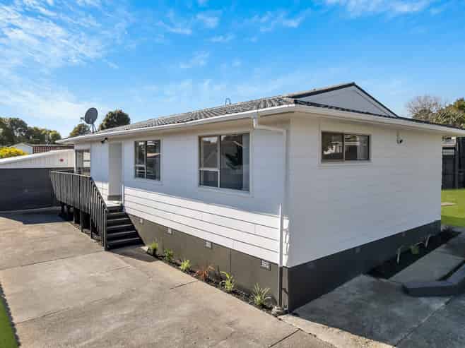 3 Kendall Court, Wattle Downs