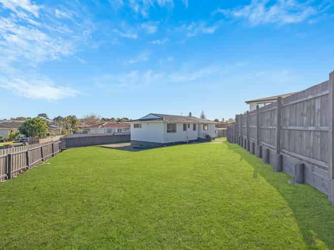 3 Kendall Court, Wattle Downs