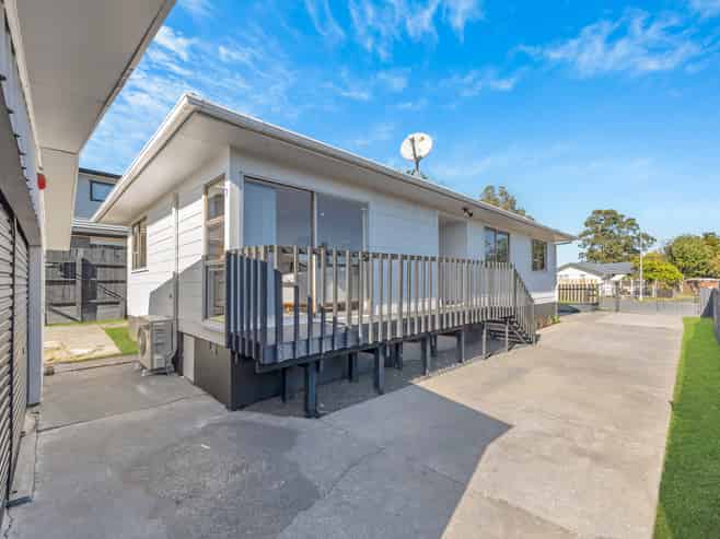3 Kendall Court, Wattle Downs