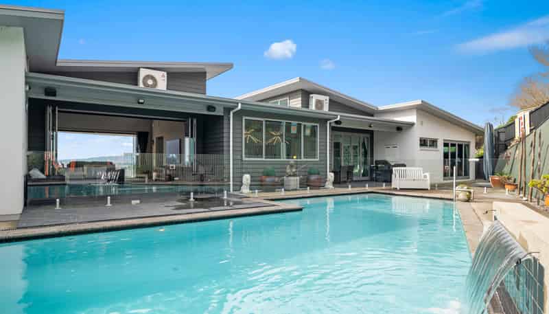 12 Linden Place, Matipo Heights