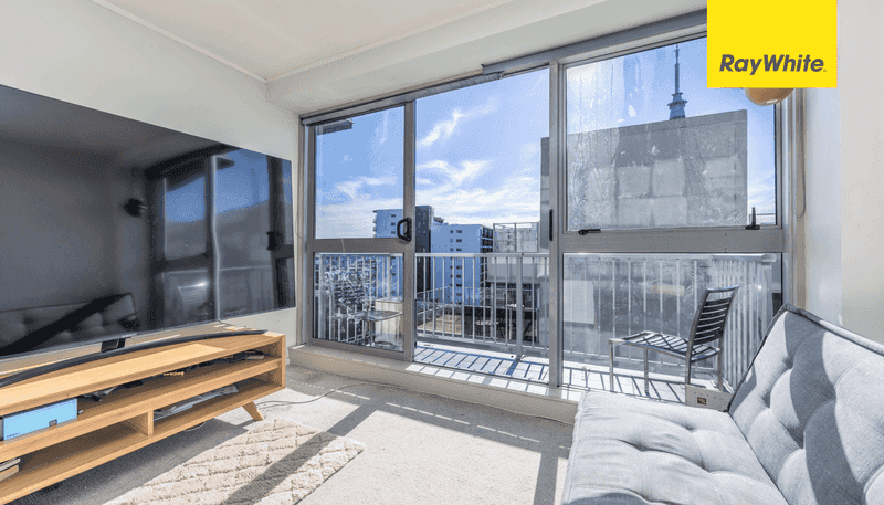 Level 9/189 Hobson Street, Auckland Central