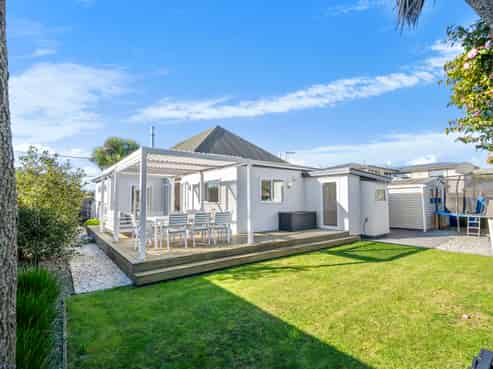 115 Barrington Street, Somerfield