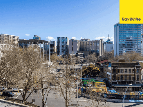 623/430 Queen Street, Auckland Central