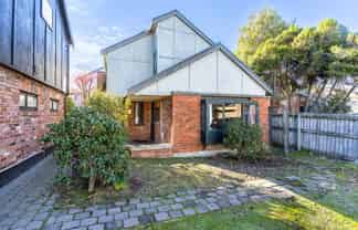 760F George Street, North Dunedin