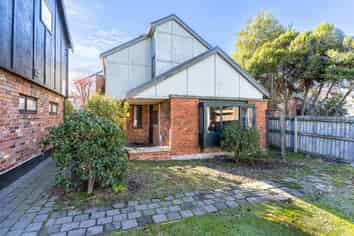 760F George Street, North Dunedin