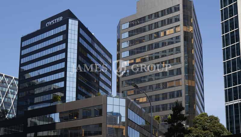 51 Shortland Street, Auckland Central