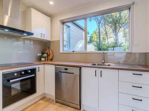 8/84 Warrender Street, North Dunedin