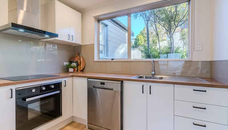 8/84 Warrender Street, North Dunedin