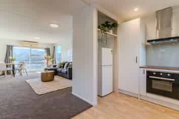 8/84 Warrender Street, North Dunedin