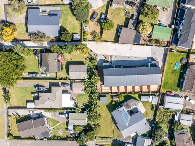 5/8 Blanes Road, Manurewa