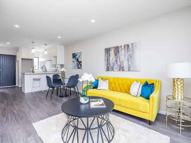 5/8 Blanes Road, Manurewa
