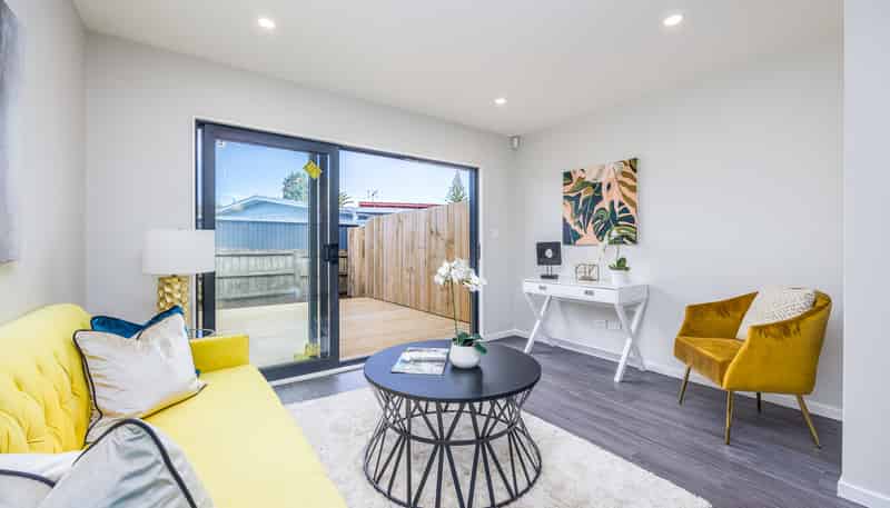 5/8 Blanes Road, Manurewa
