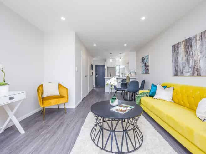 5/8 Blanes Road, Manurewa