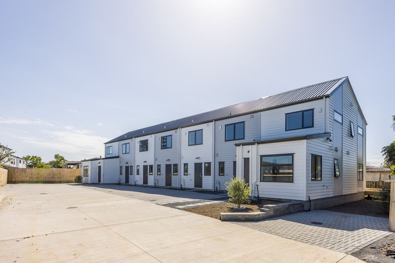 HIGH YIELD-Freehold- Great Investment - Widok 4