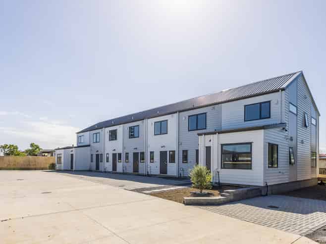 5/8 Blanes Road, Manurewa
