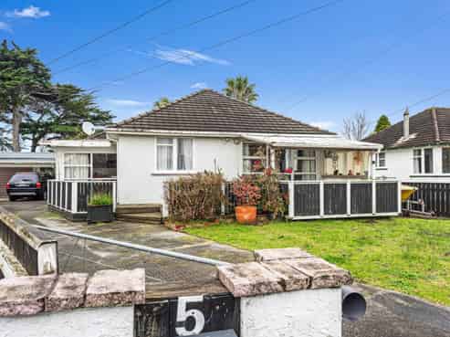 5 Tui Place, Gonville