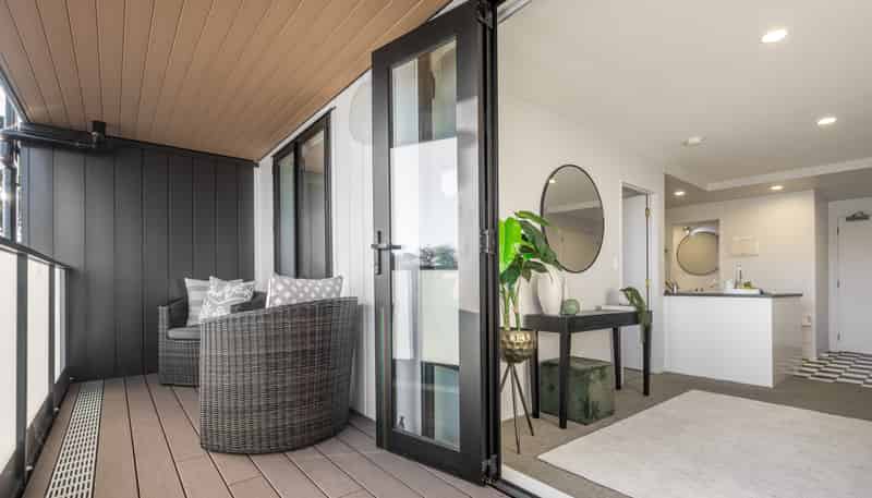 1L/250 Richmond Road, Grey Lynn