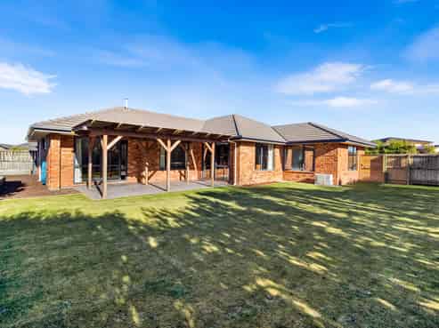 5 Allendale Lane, Lincoln