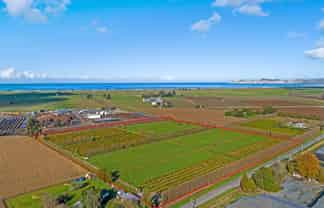 153 Willows Road, Matawhero