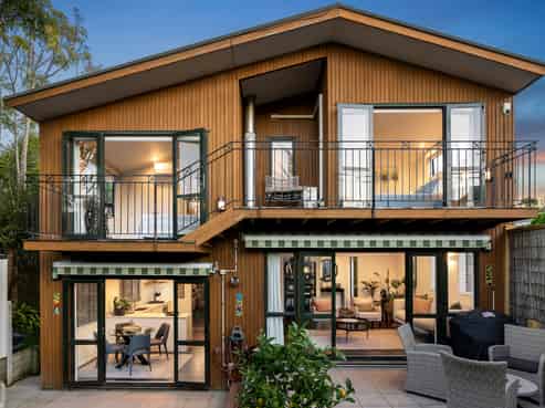 2B Park Rise, Campbells Bay