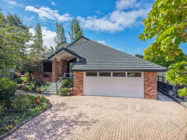 5 Berkley Place, Oamaru