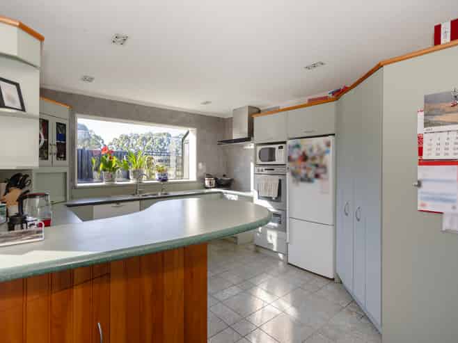 5 Berkley Place, Oamaru