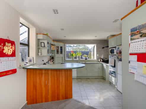 5 Berkley Place, Oamaru